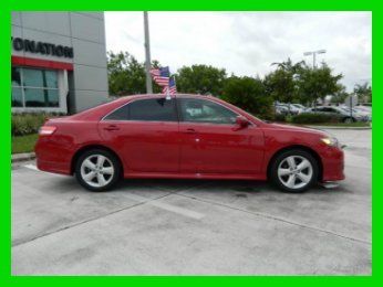 2010 se used 2.5l i4 16v automatic fwd sedan premium