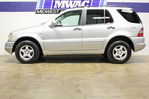 One owner!~bose stereo~heated seats~pwr moonroof~new tires~recent brakes~