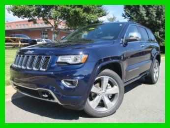 $4,500 off msrp! 3.6l indigo interior 8-speed transmission navigation tow pkg