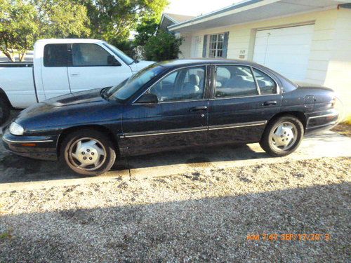 1999 chevy lumina w/ ice cold a/c look!!!!!