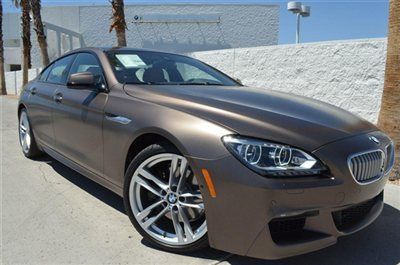 2014 bmw 650i gran coupe 4dr lease or buy $$$$$$