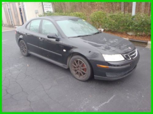 2004 linear used turbo 2l i4 16v auto sedan