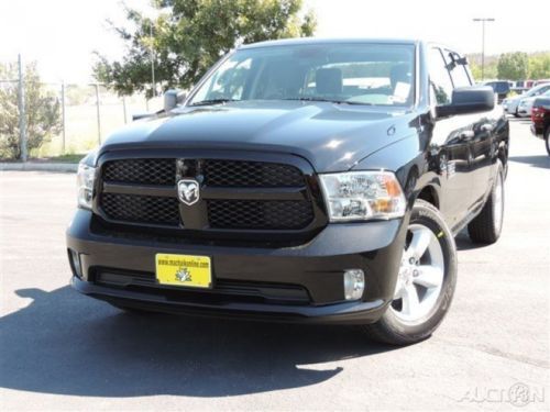 2014 express new 5.7l v8 16v automatic rwd