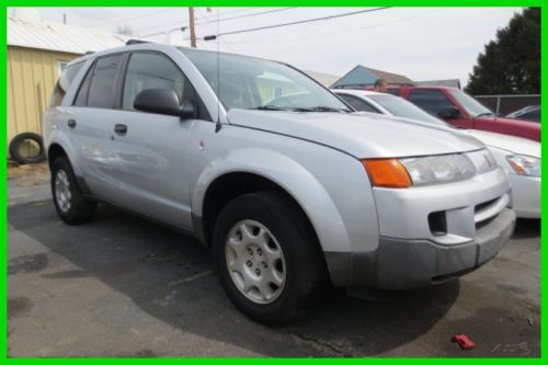 2004 4 cyl used 2.2l i4 16v suv