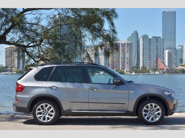 2011 bmw x5 xdrive35i