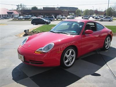 2dr carrera cpe 6-spd manual low miles coupe manual gasoline 3.4l dohc efi alumi