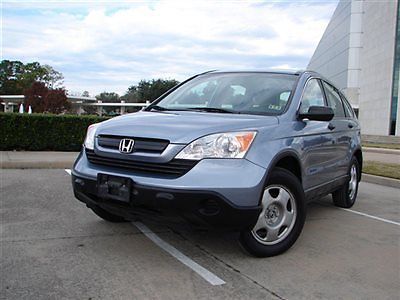 Honda cr-v,only 44k miles, am/fm/mp3/runs great!!