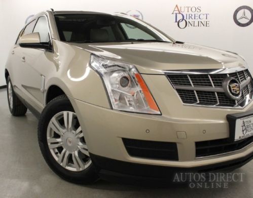 We finance 10 srx luxury collection awd nav heated leather seats panoramic roof