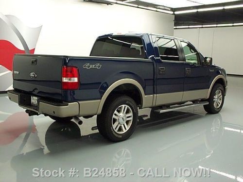 2008 Ford f150 lariat bluetooth #2