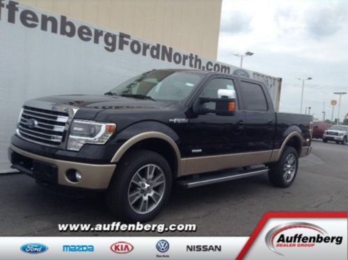 2014 ford f150 lariat