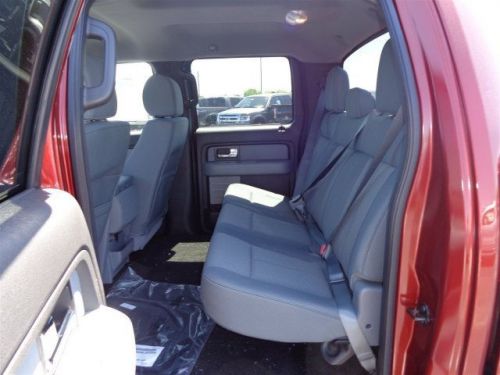 2014 ford f150 xlt