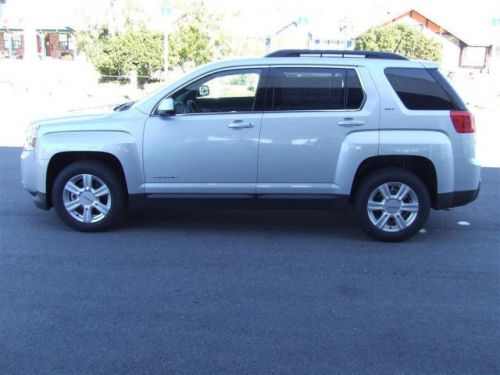 2014 gmc terrain slt-1