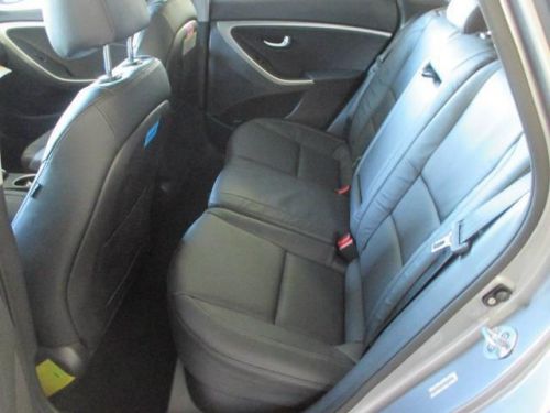 2014 hyundai elantra gt base