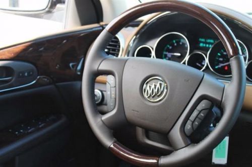 2014 buick enclave premium