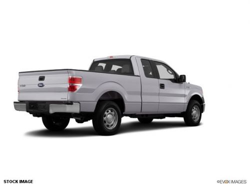 2014 ford f150 xl