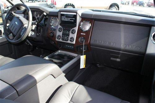 2014 ford f250 lariat