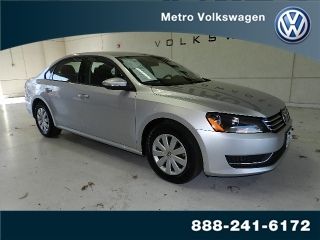 2012 volkswagen passat s automatic keyless remote entry