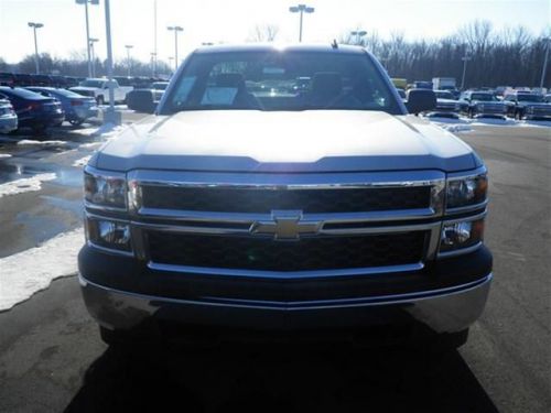 2014 chevrolet silverado 1500 lwb