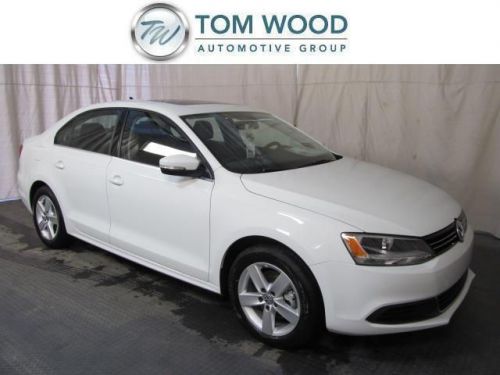 2014 volkswagen jetta tdi