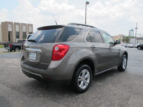 2011 chevrolet equinox 1lt