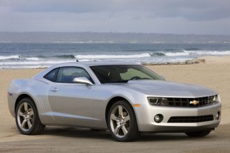 2013 chevrolet camaro 1lt