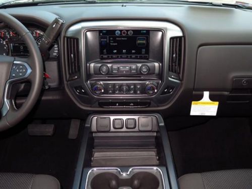 2014 chevrolet silverado 1500 1lt