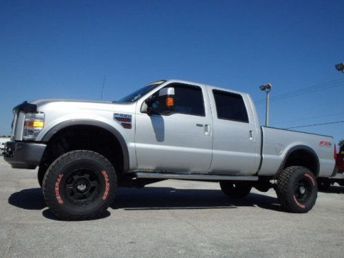 2008 ford f250 lariat