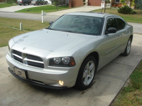 V6 sxt 2008 dodge charger best price on ebay