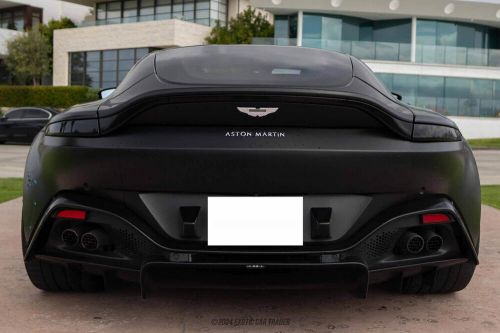 2021 aston martin vantage