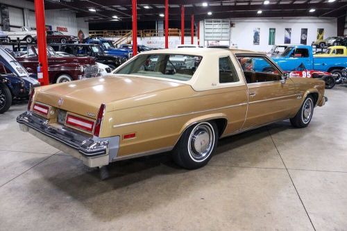 1977 oldsmobile ninety-eight