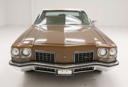 1972 oldsmobile ninety-eight