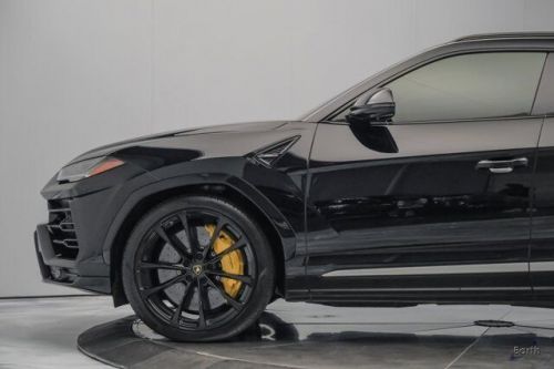 2020 lamborghini urus night vision 23&#039;s full adas carbon pano roof $248k