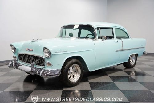 1955 chevrolet bel air/150/210 pro street