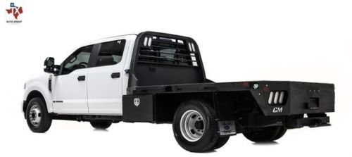 Ford F350 Super Duty Crew Cab &amp; Chassis
