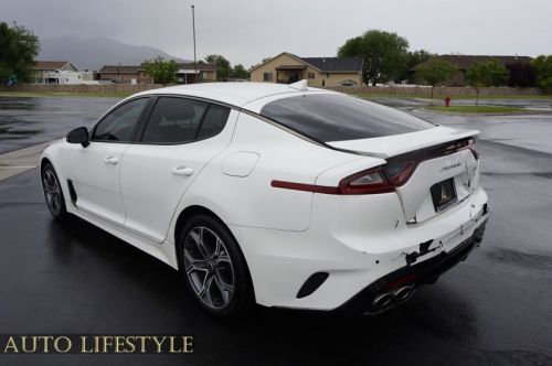 2020 kia stinger gt-line