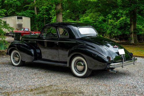 1940 buick special 40