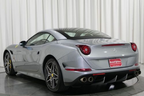 2018 ferrari california t