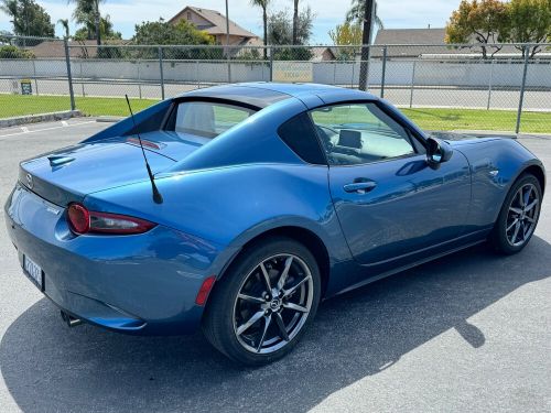 2019 mazda mx-5 miata grand touring