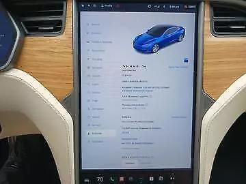 2020 tesla model s long range plus sedan 4d