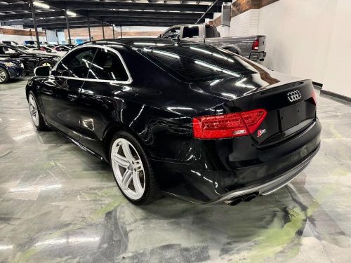 2013 audi s5 premium plus