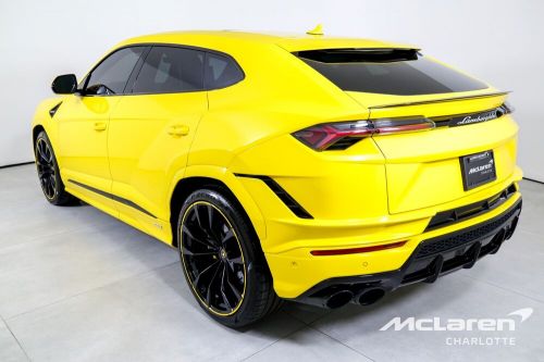 2024 lamborghini urus s