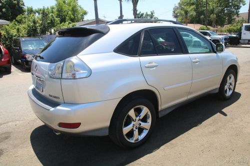 2007 lexus rx