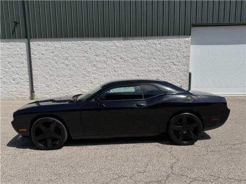 2013 dodge challenger sxt