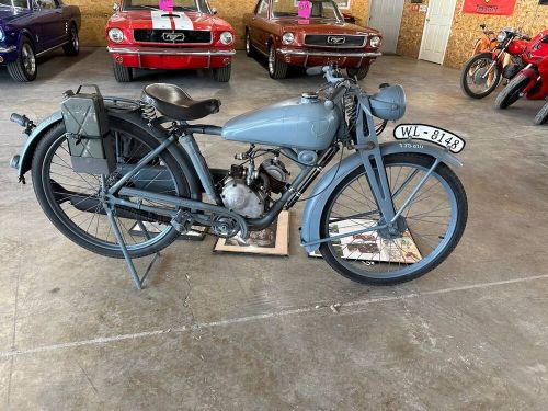 1945 nsu