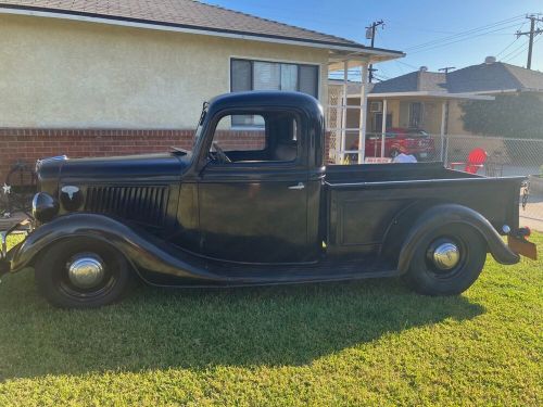 1936 ford other pickups