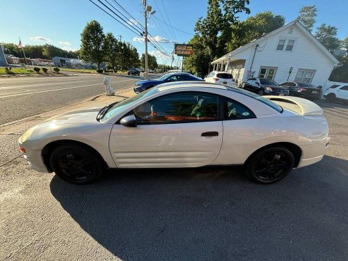 2003 mitsubishi eclipse gs 2dr hatchback