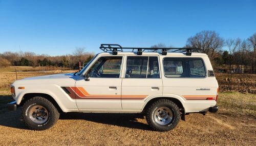 1987 toyota land cruiser fj60