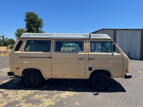 1985 volkswagen other