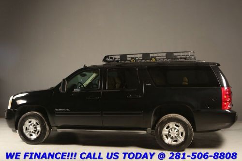 2013 gmc yukon xl 2500 slt 4x4 3/4-ton 6.0l nav recently bg serviced suburban hd