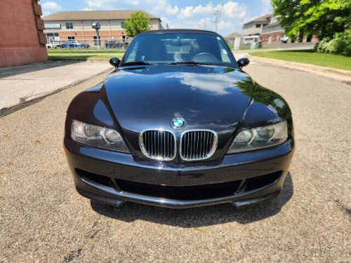 2000 bmw z3 m